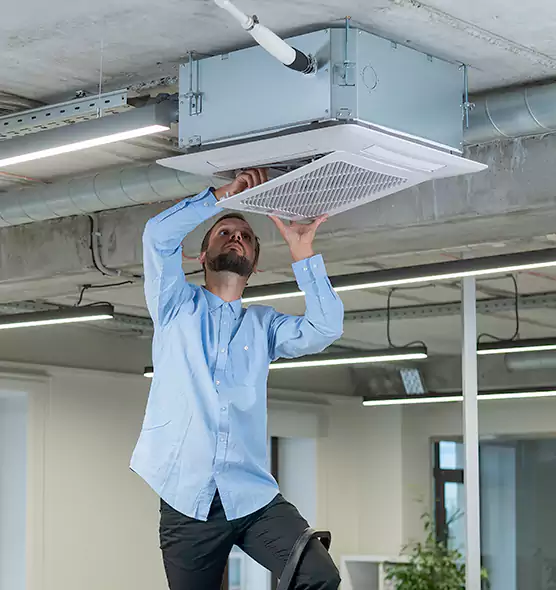 Professional Air Duct Cleaners in Wilmington, NC