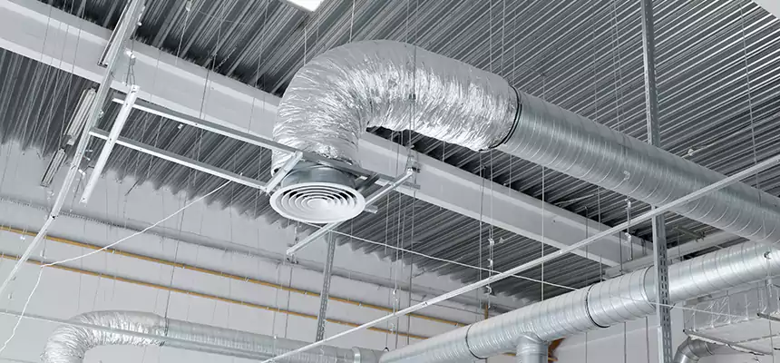 Our Dryer Vent Hose Replacement Services in Wilmington, NC