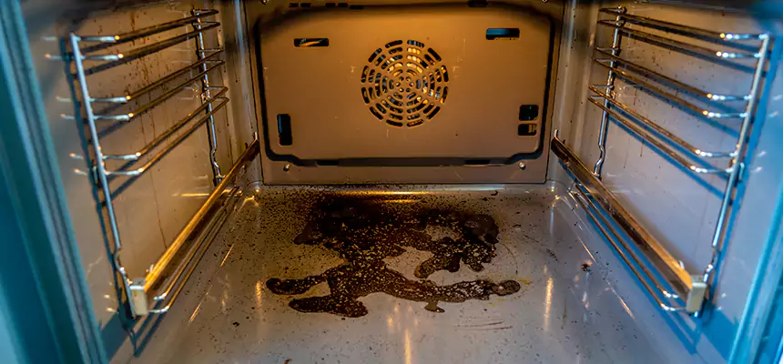 Our Dryer Vent Mold Cleaning Services in Wilmington, NC