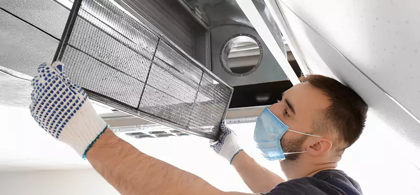 Our Dryer Vent Replacement Services in Wilmington, NC