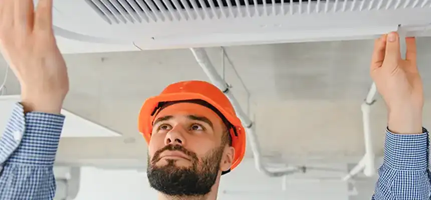 Our Furnace Vent Cleaning Services in Wilmington, NC