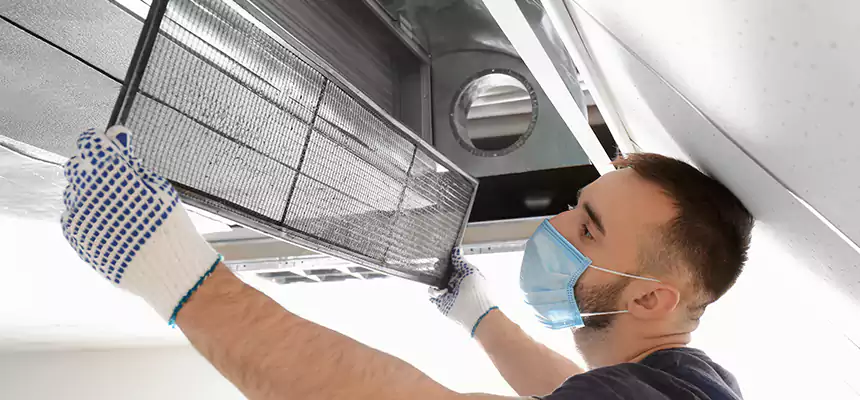 Our Home Duct Cleaning Services in Wilmington, NC  