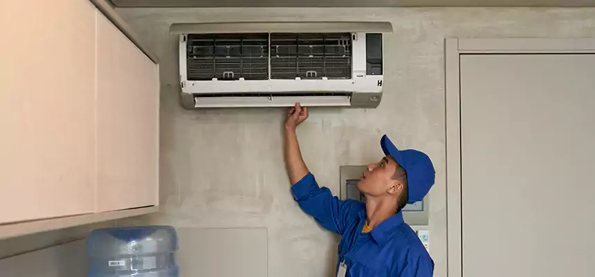 Balanced Fresh‑Air Ventilation (ERV/HRV) in Wilmington