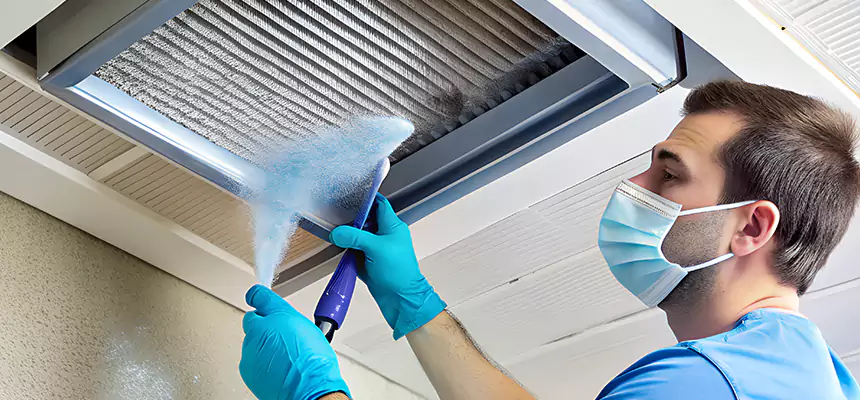 Our Home Ventilation Cleaning Services in Wilmington, NC