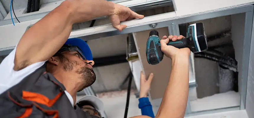 Our Improve Home Air Circulation Services in Wilmington, NC