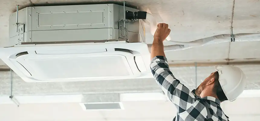 Our Local Vent Cleaning Services in Wilmington, NC