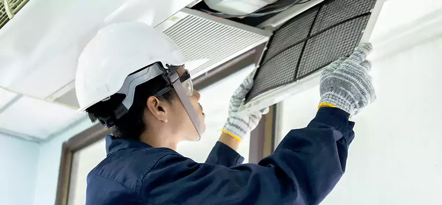 Our Mold & Mildew Removal from Air Ducts Services in Wilmington, NC