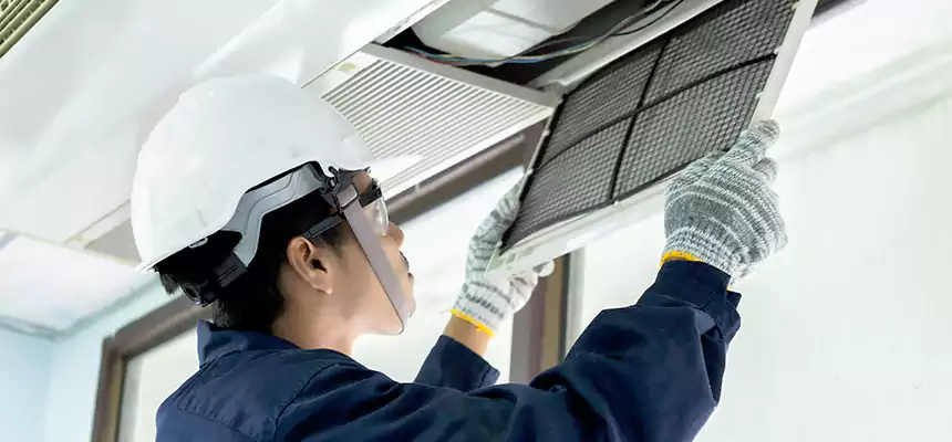 Our Multi-family Home Duct Cleaning Services in Wilmington, NC