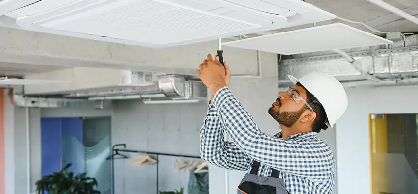 Our Roof Dryer Vent Cleaning Services in Wilmington, NC