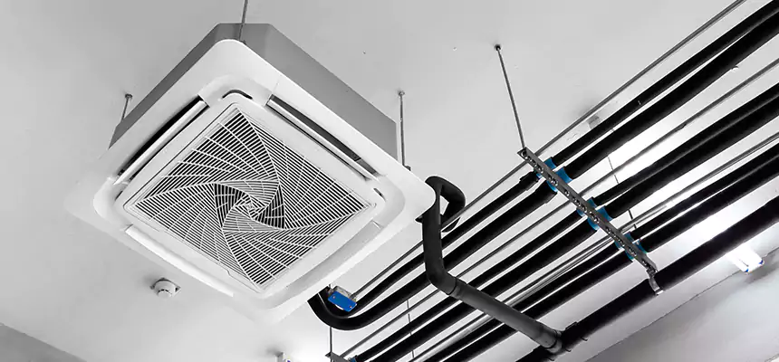 Our Smart AC Vent Controller Services in Wilmington, NC