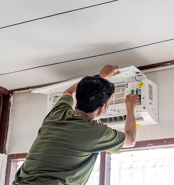 About Air Duct & AC Odor Removal in Wilmington, NC