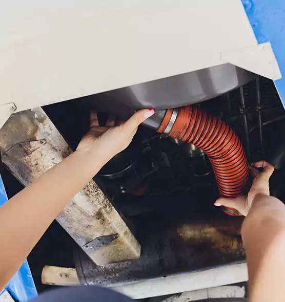 About Air Duct Virus Disinfection in Wilmington, NC