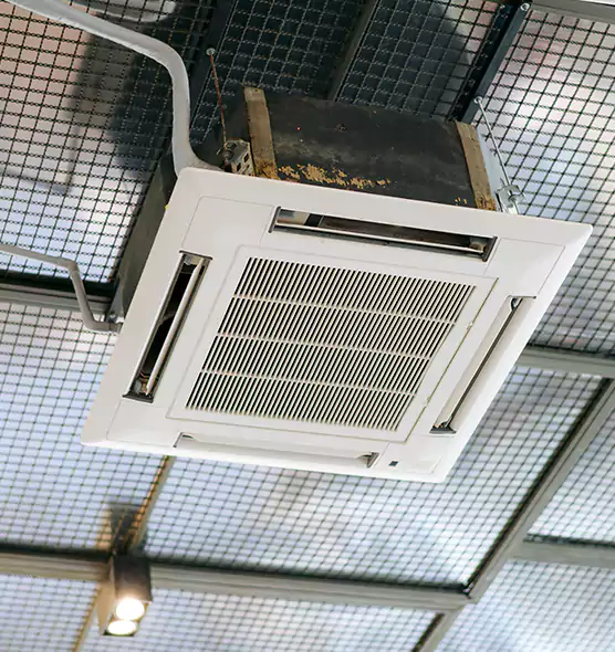 Top-Notch Allergy Relief Vent Cleaning Services in Wilmington, NC