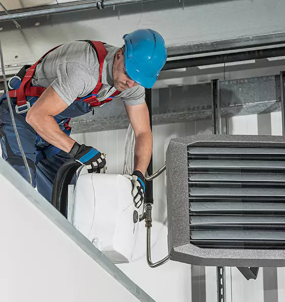Professional Custom HVAC Ductworkin Wilmington, NC