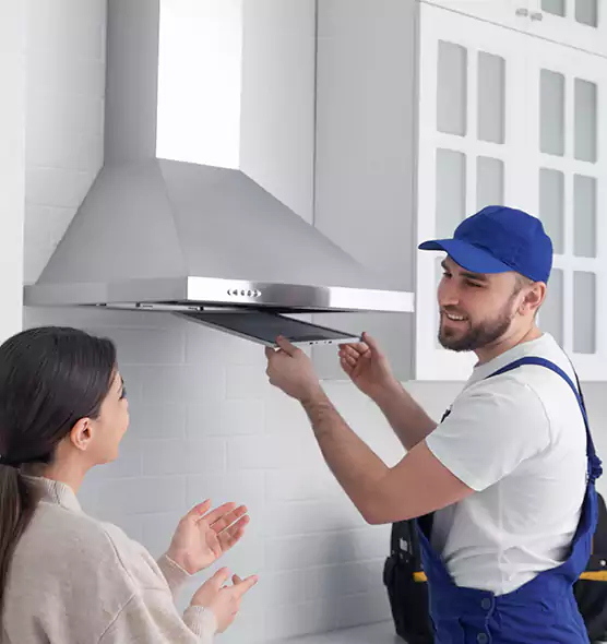 Professional Dryer Vent Cleaning Service in Wilmington, NC