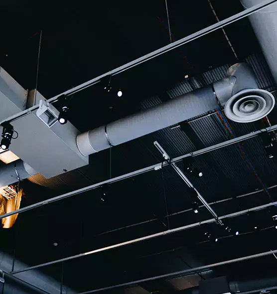 Professional Duct Cleaning For LEED Homes in Wilmington, NC