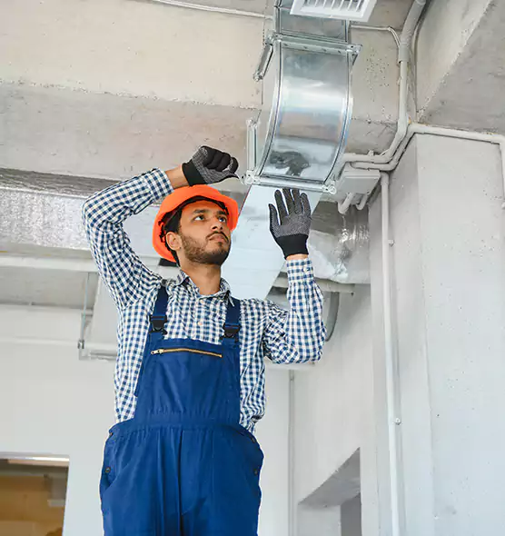 About Hotel Duct And Vent Cleaning in Wilmington, NC