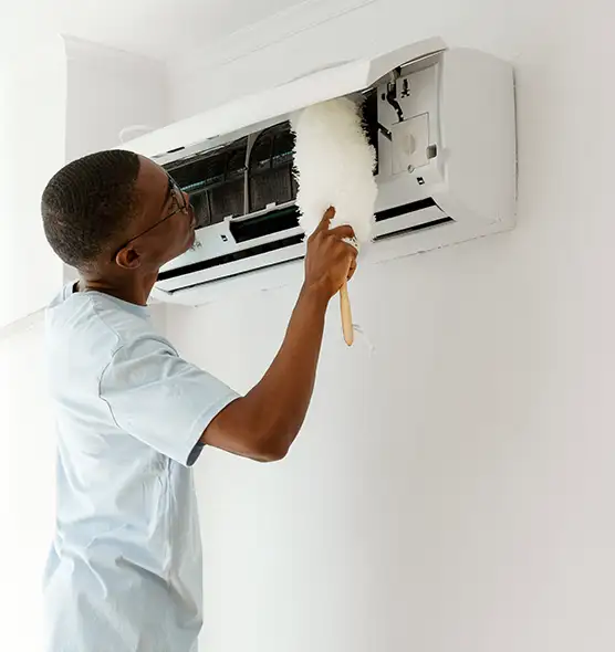Professional Maximize AC Efficiency  in Wilmington, NC