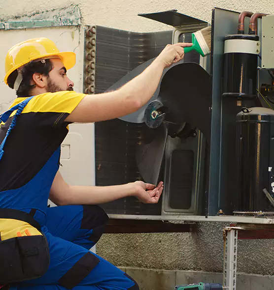 Top-Rated New Room Vent Extension in Wilmington, NC