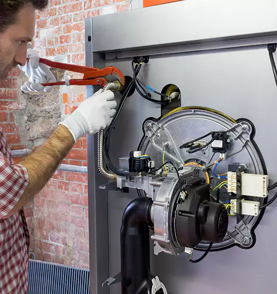 Advanced Repair Dryer Vent Hose in Wilmington, NC