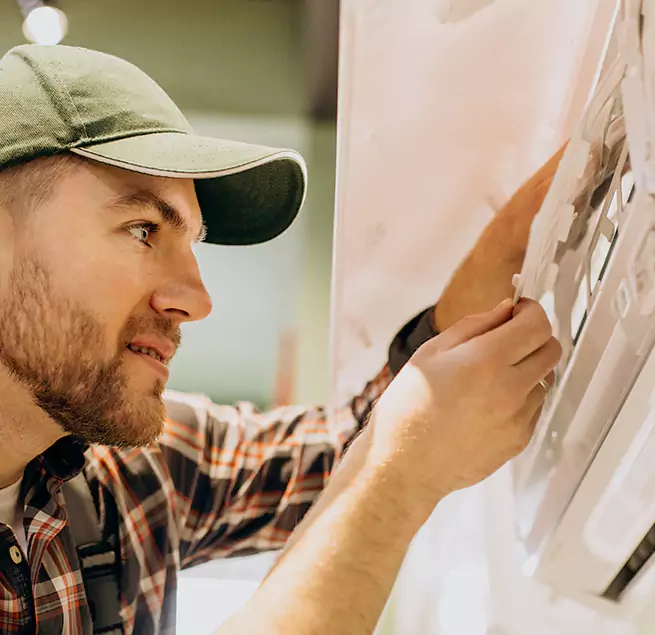 Why Homeowners Businesses Trust Us in Wilmington, NC?