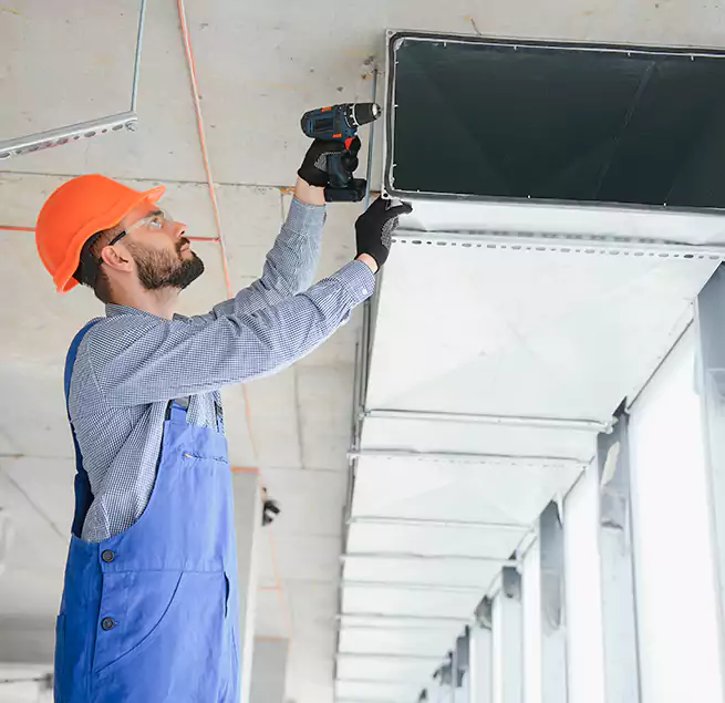 Why Homeowners & Businesses Trust Us in Wilmington, NC?