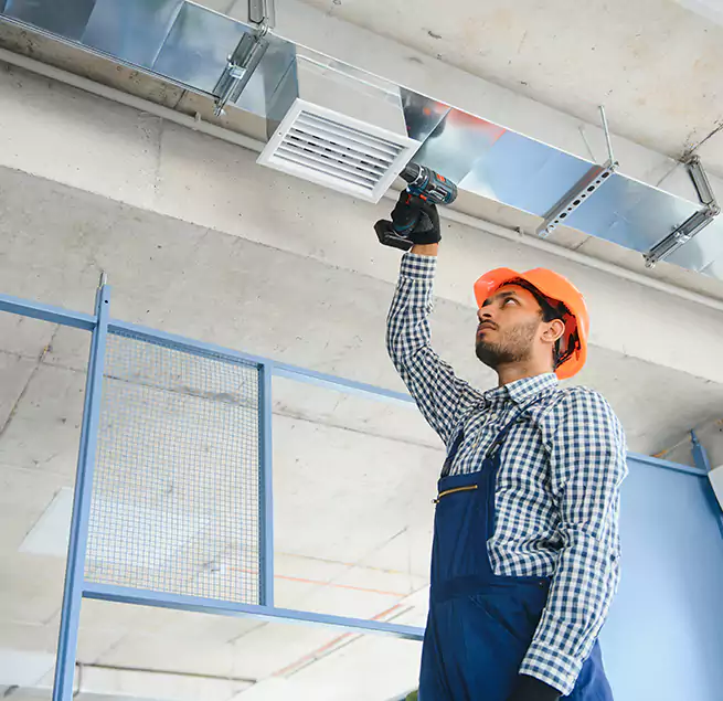 Why Homeowners & Businesses Trust Us in Wilmington, NC?