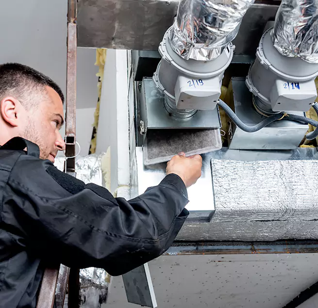 Why Homeowners & Businesses Trust Us in Wilmington, NC?