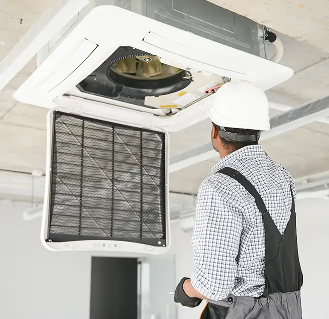 Why Homeowners & Businesses Trust Us in Wilmington, NC?