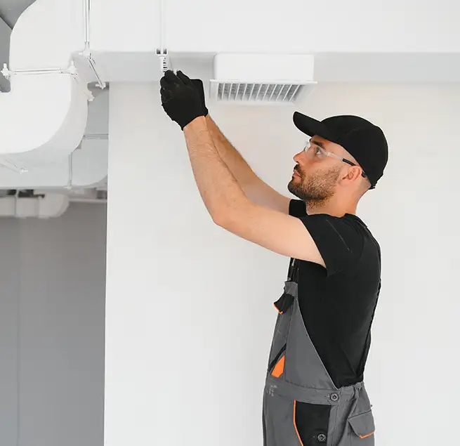 Why Homeowners & Businesses Trust Us in Wilmington, NC?