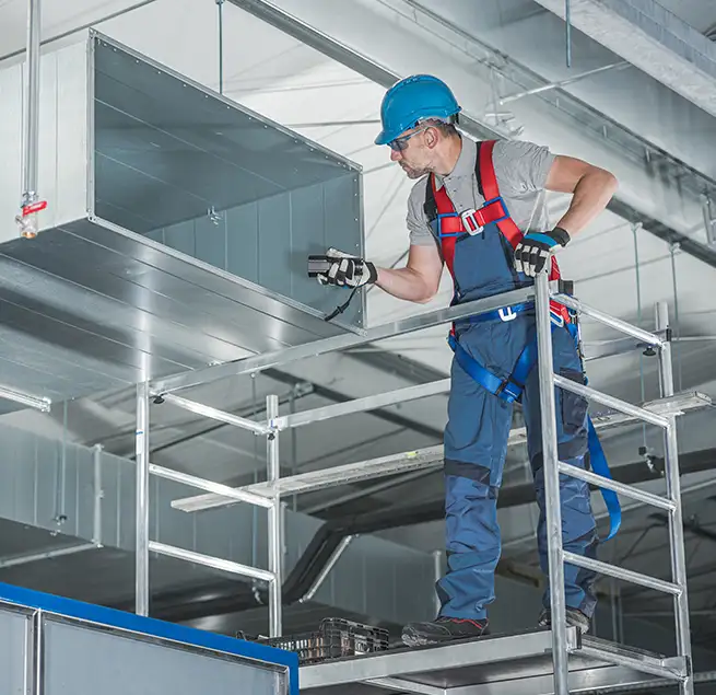 Why Homeowners & Businesses Trust Us in Wilmington, NC?