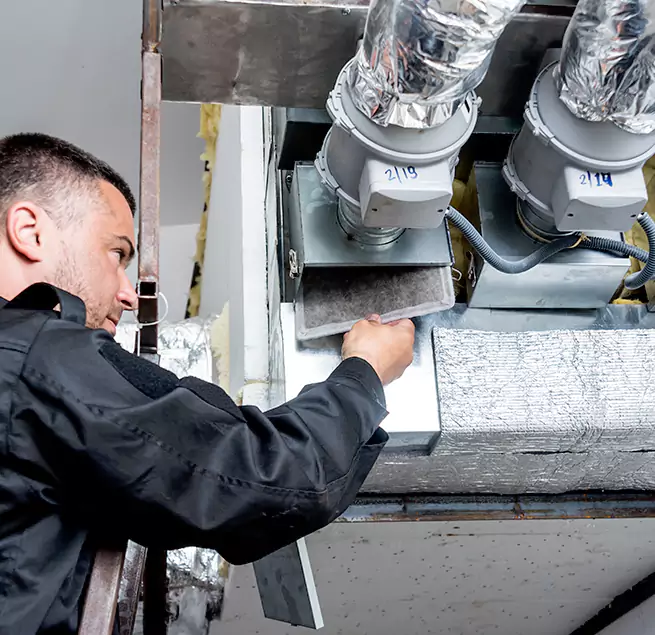 Why Homeowners & Businesses Trust Us in Wilmington, NC?