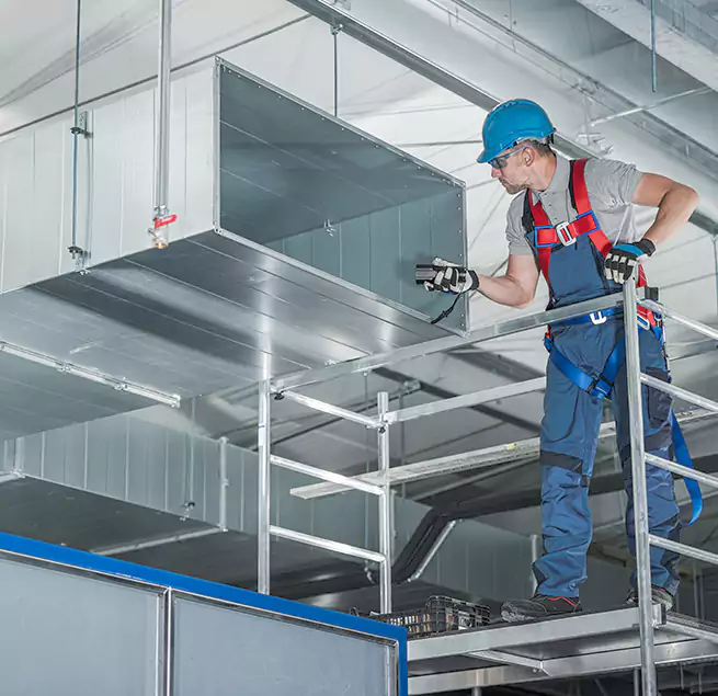 Why Homeowners & Businesses Trust Us in Wilmington, NC?