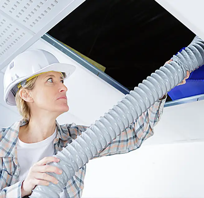 Why Homeowners & Businesses Trust Us Wilmington, NC