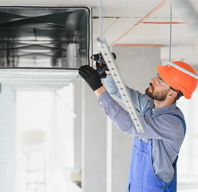 Why Homeowners & Businesses Trust Us in Wilmington, NC?