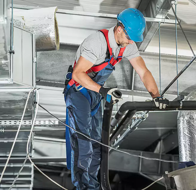 Why Homeowners & Businesses Trust Us in Wilmington, NC?