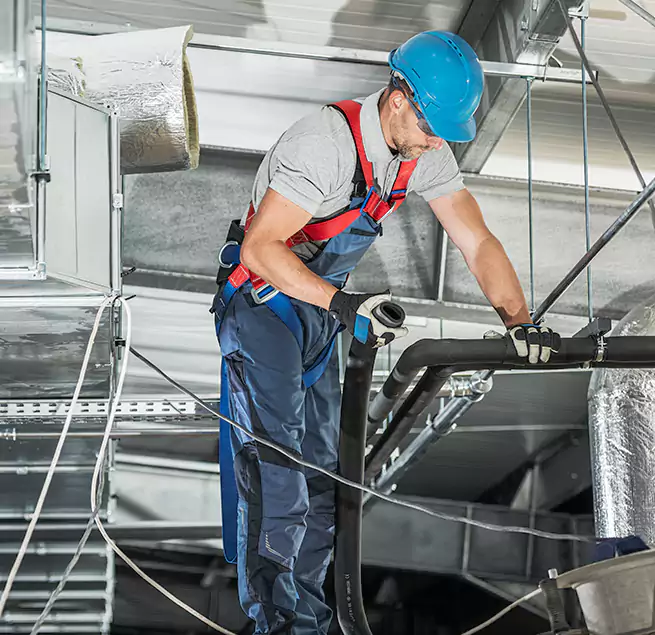 Why Homeowners & Businesses Trust Us in Wilmington, NC?