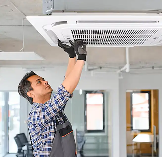 Why Homeowners & Businesses Trust Us in Wilmington, NC?