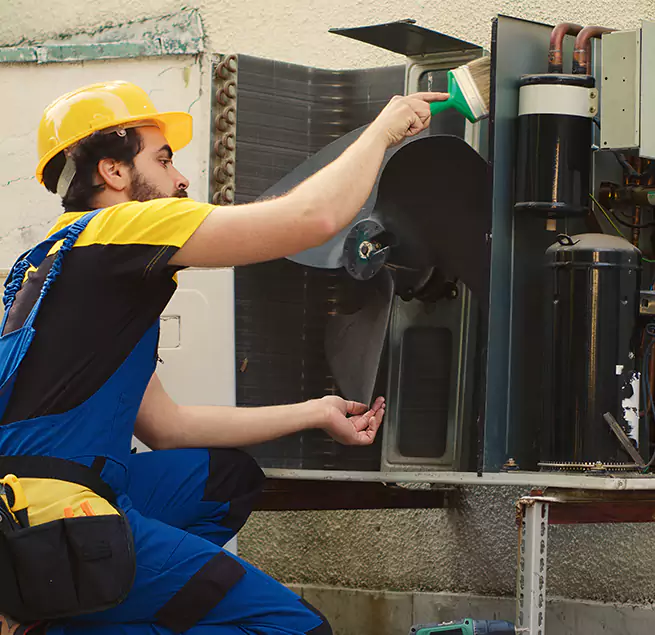 Why Homeowners Businesses Trust Us in Wilmington, NC?