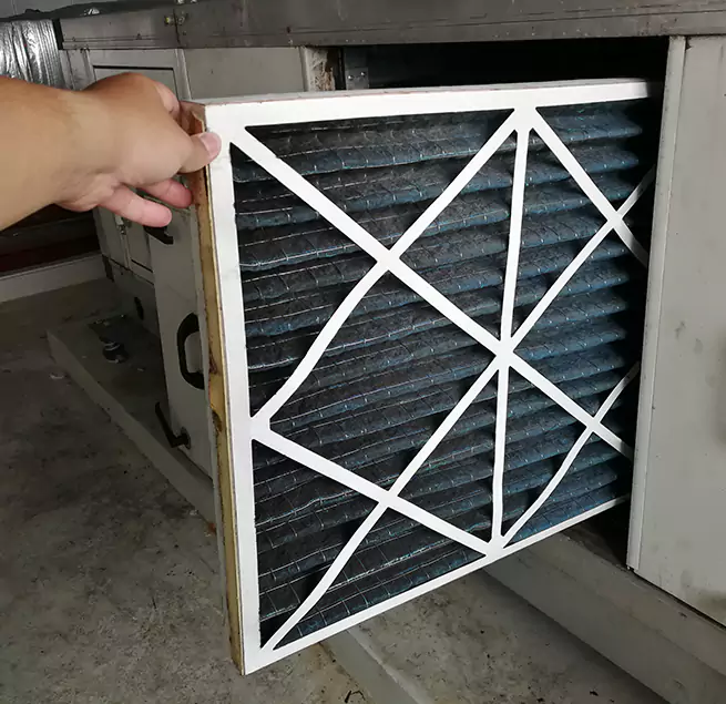 Why Homeowners & Businesses Trust Us Wilmington, NC?