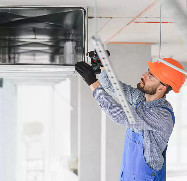 Why Homeowners & Businesses Trust Us Wilmington, NC