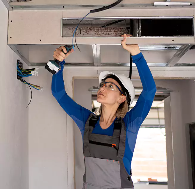 Why Homeowners & Businesses Trust Us in Wilmington, NC?