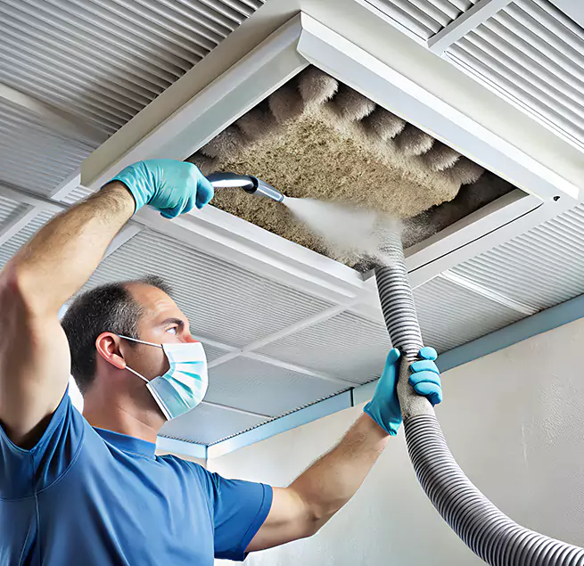 Why Homeowners Businesses Trust Us in Wilmington, NC