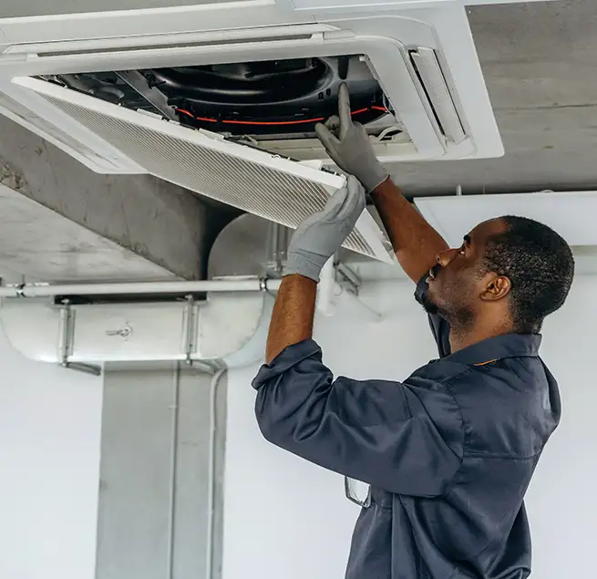 Why Homeowners & Businesses Trust Us in Wilmington, NC?