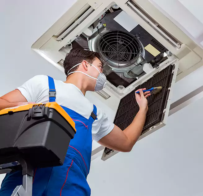 Why Homeowners & Businesses Trust Us in Wilmington, NC?