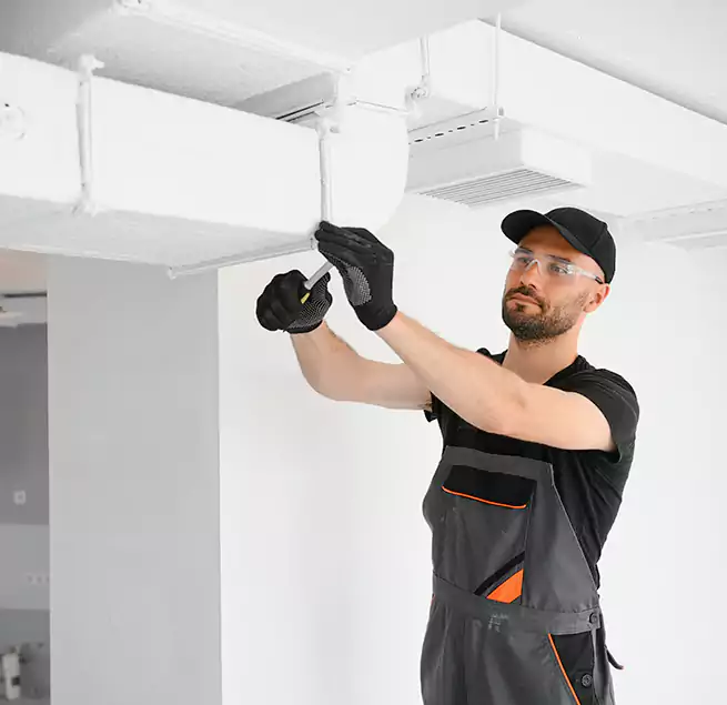 Why Homeowners & Businesses Trust Us in Wilmington, NC?