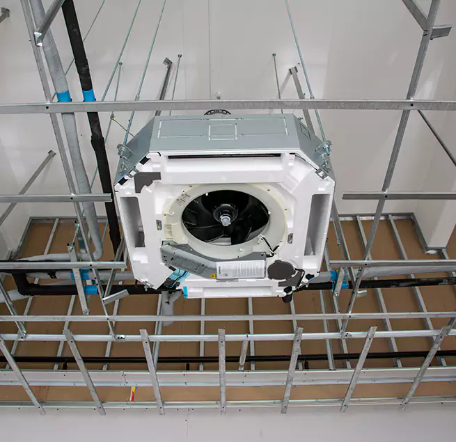 Why Homeowners & Businesses Trust Us in Wilmington, NC?