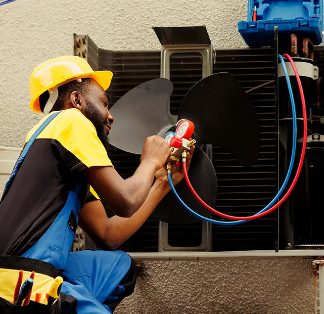 Why Homeowners & Businesses Trust Us in Wilmington, NC?