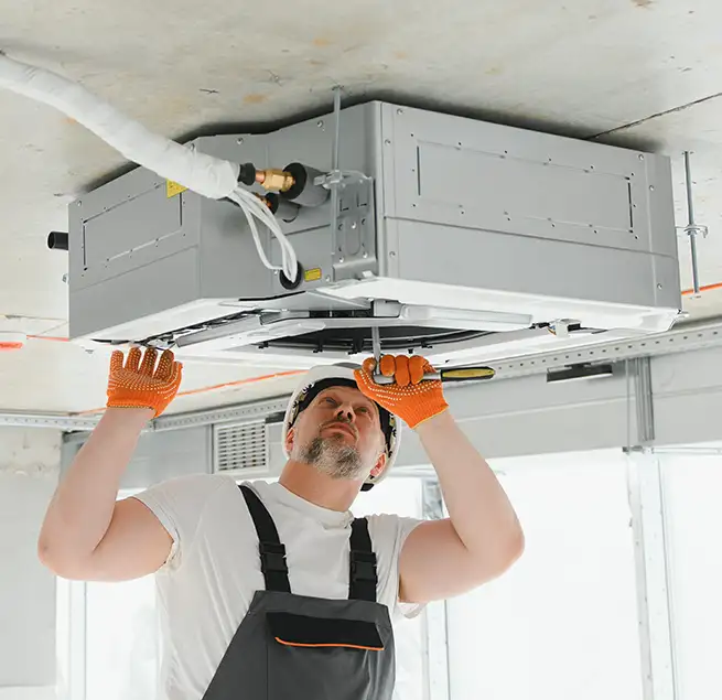 Why Homeowners & Businesses Trust Us Wilmington, NC