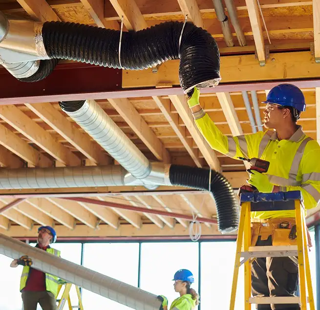 Why Homeowners & Businesses Trust Us in Wilmington, NC?